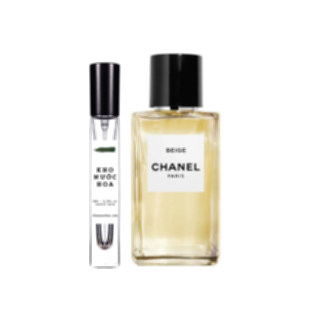 Mẫu thử BEIGE [10ML]