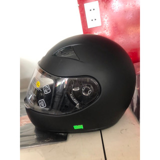 Mũ bảo hiểm Sunda 2000c (nhiều màu )