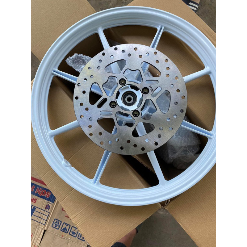 mâm X1R 8 cây ex150