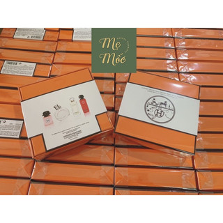 Set Nước Hoa Hermes