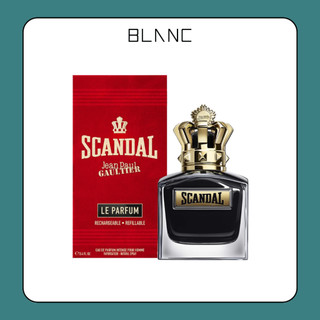  Nước hoa nam Jean Paul Gaultier (JPG) Scandal Le Parfum Pour Homme 100ml