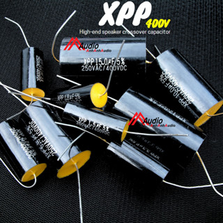 Tụ cản loa xpp chính hãng nhiều trị số , giá 1 cái