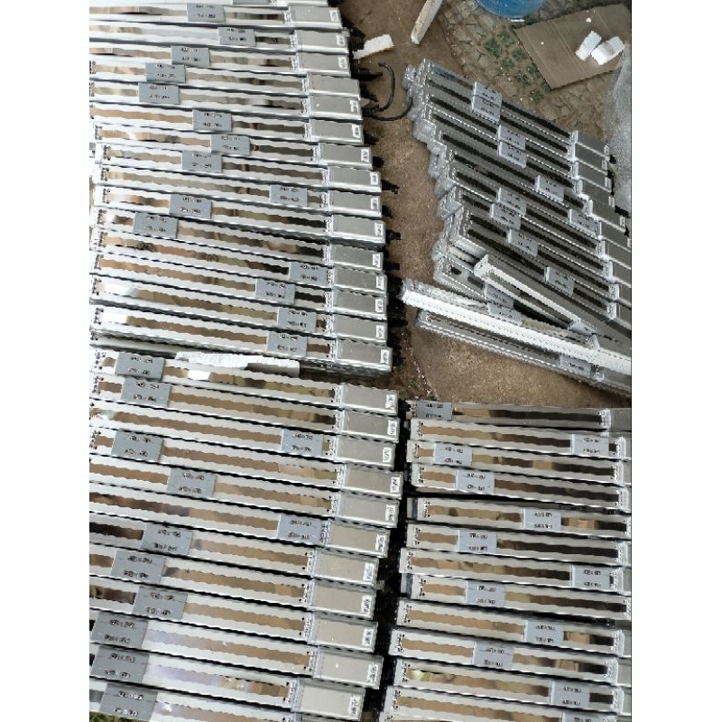 Combo hành trình 300mm cho anh em lên trục Z máy hàn cell,plasma hoặc CNC mini.