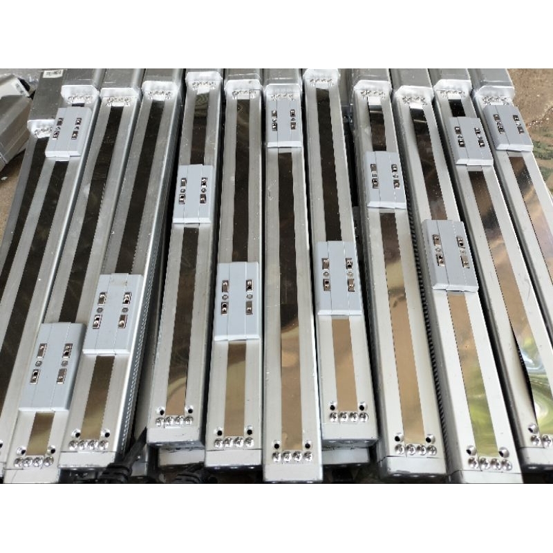 Combo hành trình 300mm cho anh em lên trục Z máy hàn cell,plasma hoặc CNC mini.