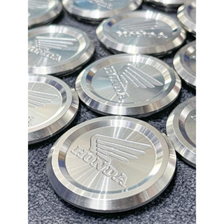 Nắp chụp hộp sên - Nắp chụp carte cho xe honda [ Inbox 304 - Bảo hành trọn đời ]