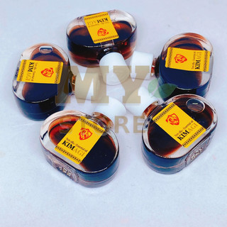(Chính Hãng) Dầu Gió Kimagi Nâu( Hương Nước Hoa) 6ml