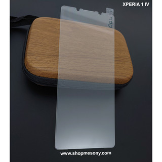 Kính cường lực sony x / xa / xa utra xa1 plus kính trong suốt mài cạnh