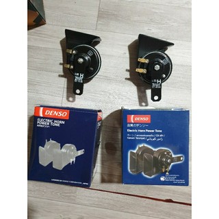 Còi Sên Denso 12v