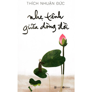 Sách - Nhẹ tênh giữa dòng đời