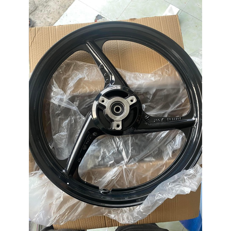 Mâm 3 cây Us winner exciter raider satria