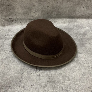 Nón nỉ, nón phớt, mũ nón nỉ truyền thống miền tây, mũ nón nỉ cao bồi nam nữ fedora
