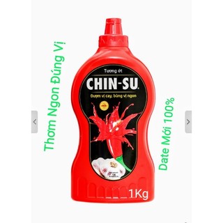 Tương ớt chinsu 1kg