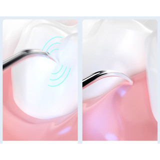 Máy lấy cao răng Xiaomi SUNUO T13 Pro camera nội soi