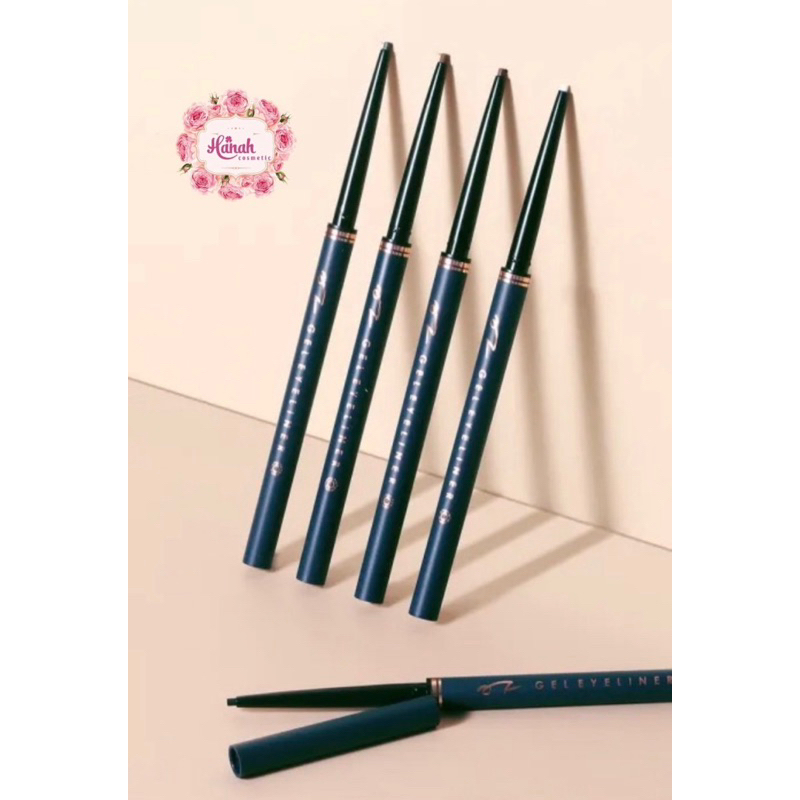 CHÌ KẺ MẮT WODWOD GEL EYE LINER