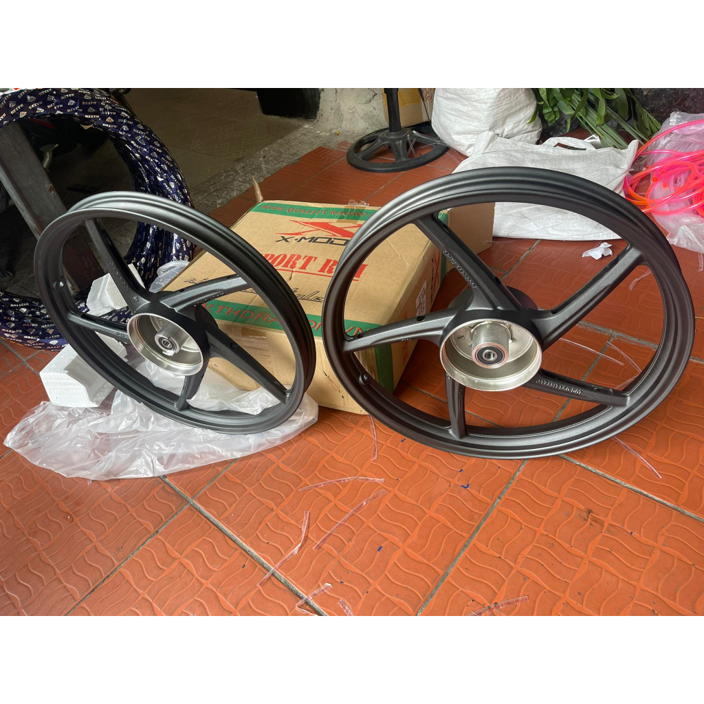 Mâm Rs cho thắng đùm full bạc đạn ống chỉ