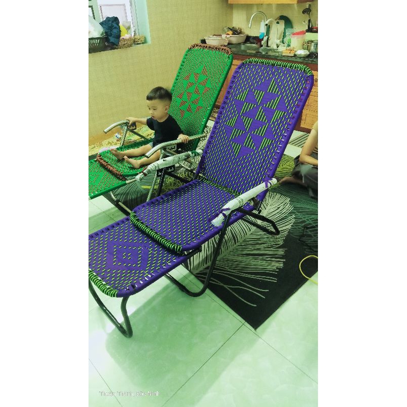 Ghế Gấp Khung Thép Sơn tĩnh điện bảo hành bảo trì dài lâu