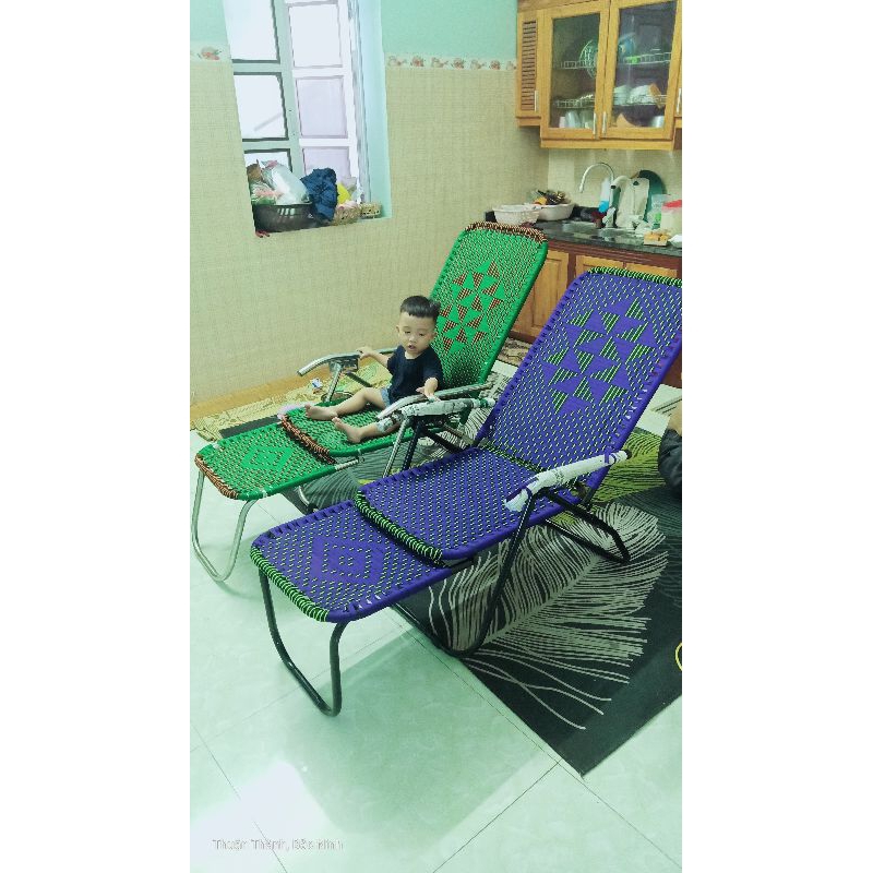 Ghế Gấp Khung Thép Sơn tĩnh điện bảo hành bảo trì dài lâu