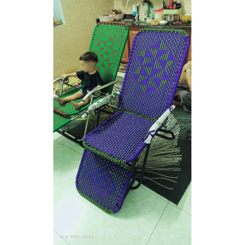 Ghế Gấp Khung Thép Sơn tĩnh điện bảo hành bảo trì dài lâu