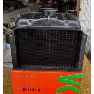 Két nước máy Vikyno 95-3200