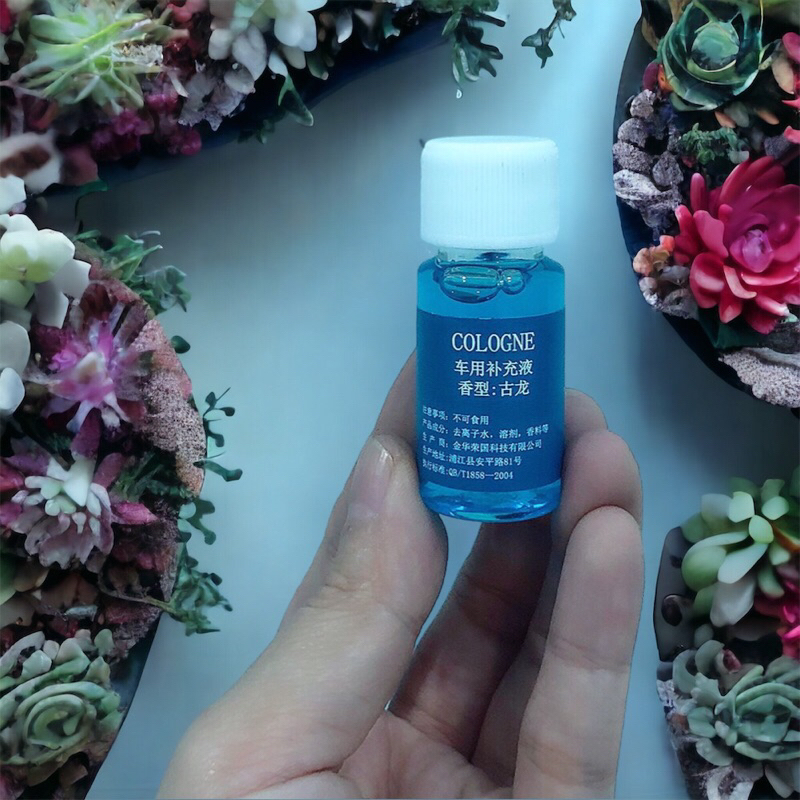 Tinh dầu thơm phòng refill 10ml