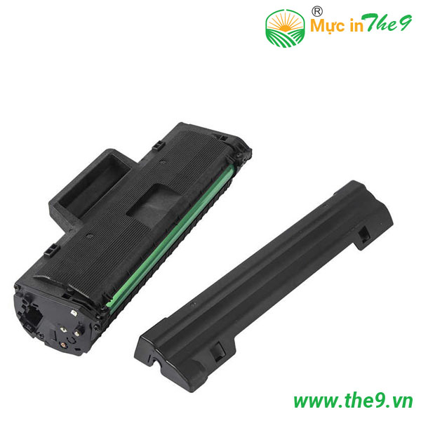 Hộp Mực in laser HP 107A Original Laser Toner Cartridge_W1107A   Mới 100%