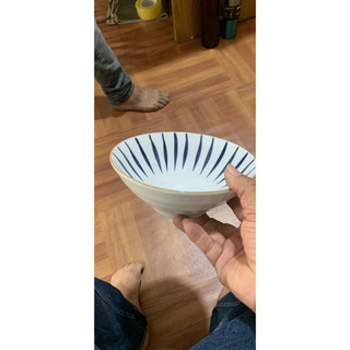 Xả Kho (hàng cao cấp ) bát tô sứ bát tràng ms 606
