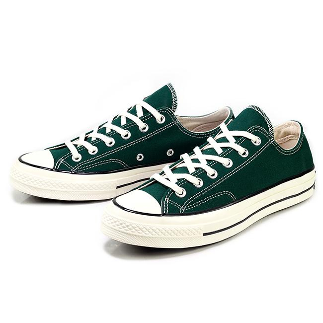 Giày Converse Chuck Taylor All Star 1970s Midnight Clover cổ thấp