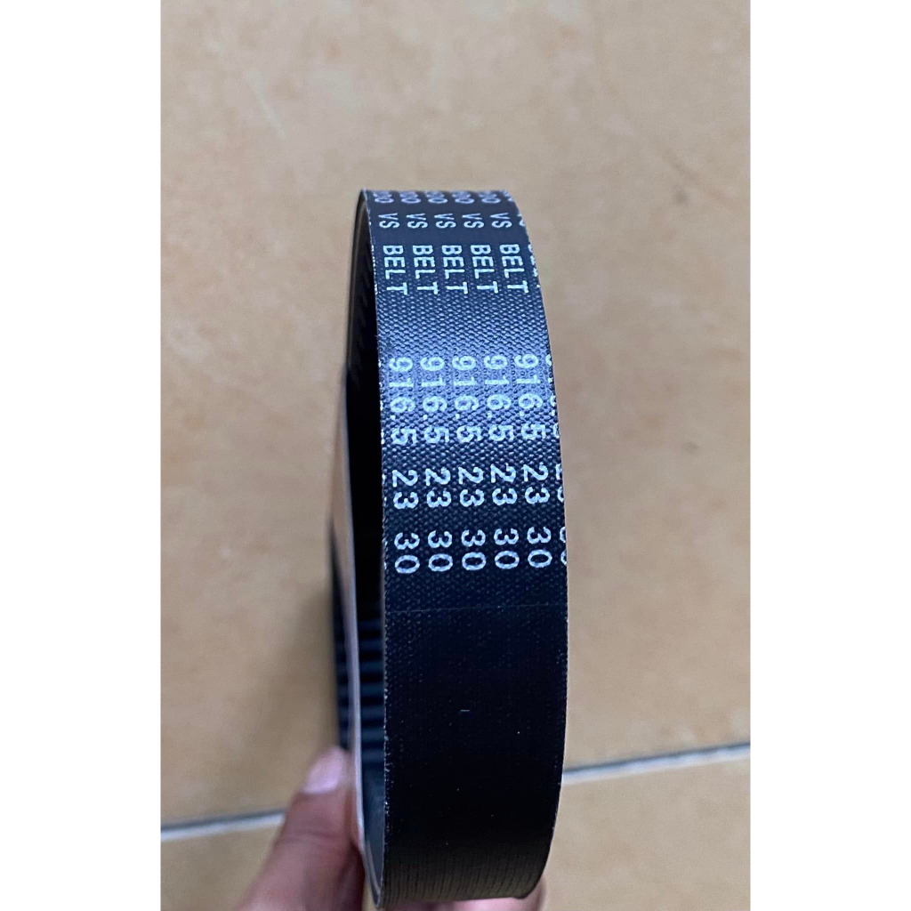 Dây curoa SH 125,SH 150  tốt rẻ của bando