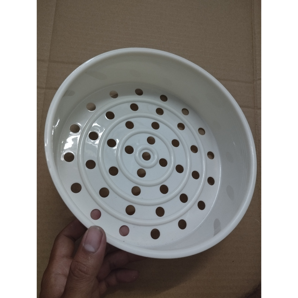 Xửng hấp Nồi cơm điện Electrolux ERC-3105 - Hàng chính hãng