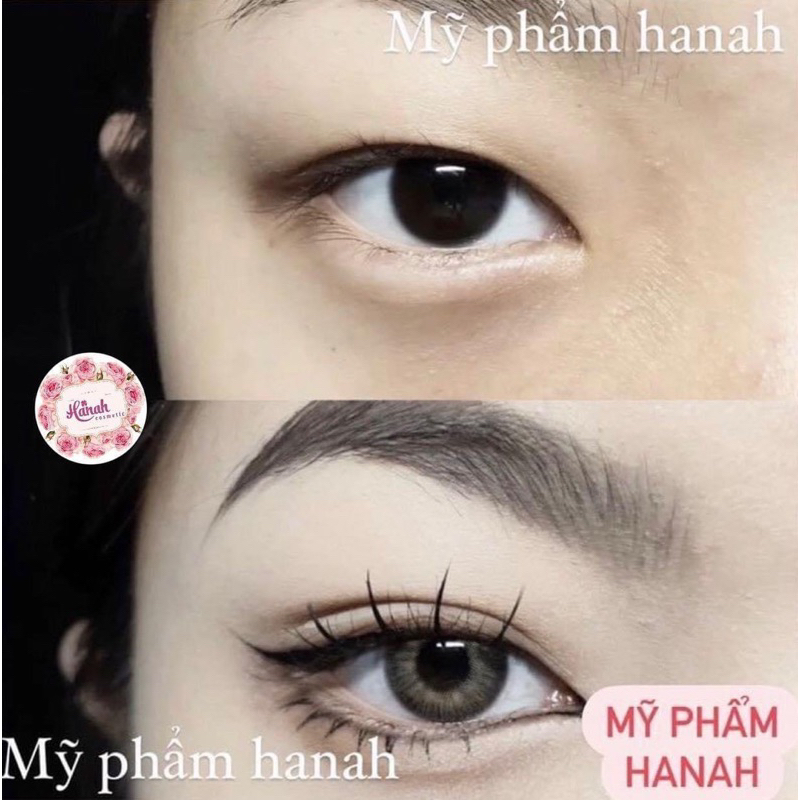 KẺ MẮT GOGO TALES FINE MAKEUP EYELINER