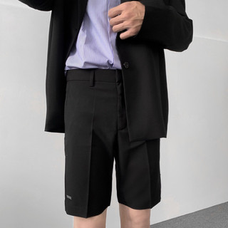 Quần Kaki Ngắn NIYUN /Basic Short