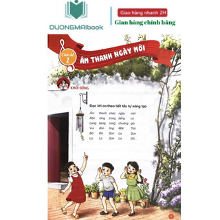 Sách Âm nhạc 4 bộ Kết nối tri thức