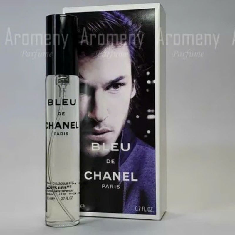 Nước Hoa Nam Profumo Đen