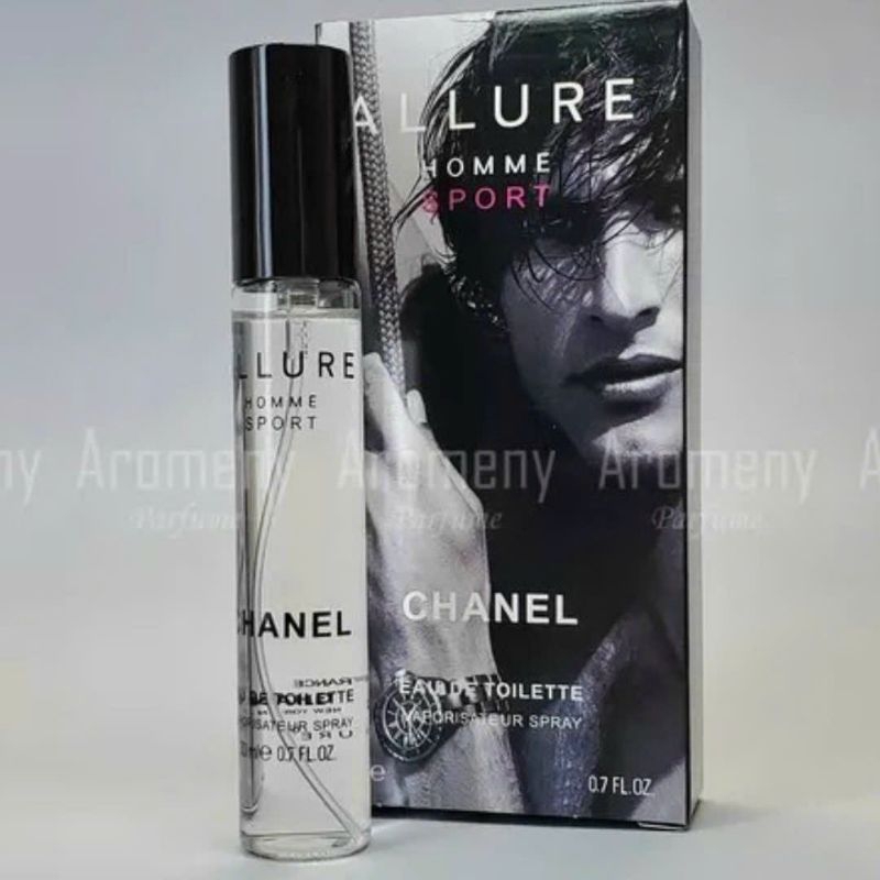 Nước Hoa Nam Profumo Đen