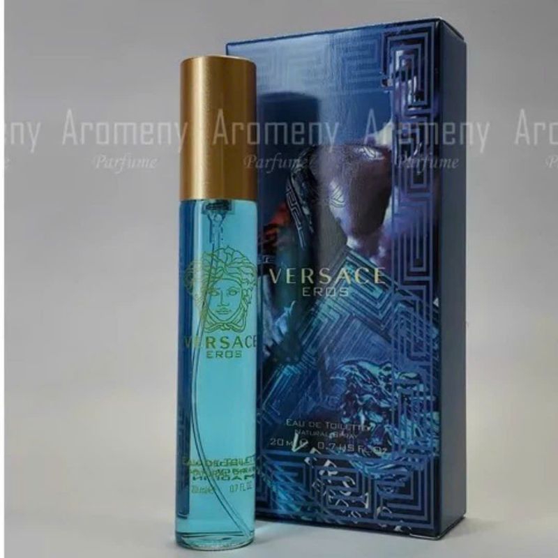 Nước Hoa Nam Profumo Đen