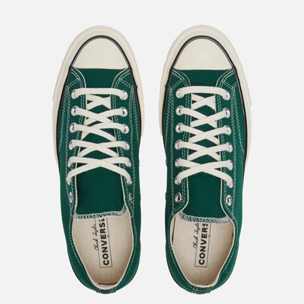 Giày Converse Chuck Taylor All Star 1970s Midnight Clover cổ thấp