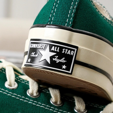 Giày Converse Chuck Taylor All Star 1970s Midnight Clover cổ thấp