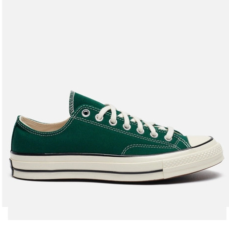 Giày Converse Chuck Taylor All Star 1970s Midnight Clover cổ thấp