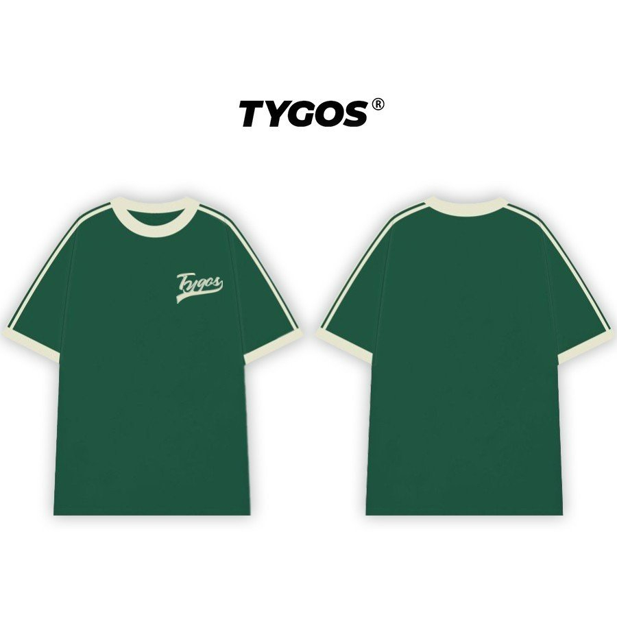 ÁO THUN TYGOS  AT022