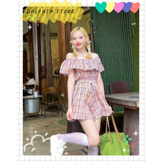 BIGSIZE Jum bigsize - jum trễ vai bigsize