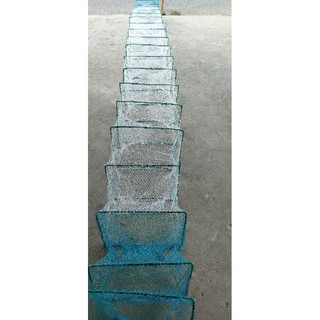 Lồng bát quái -12 cửa ngục- lưới bát quái