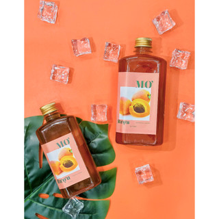 Rụơu Mơ Lên Men Tây Bắc Hạ Thổ 500ml