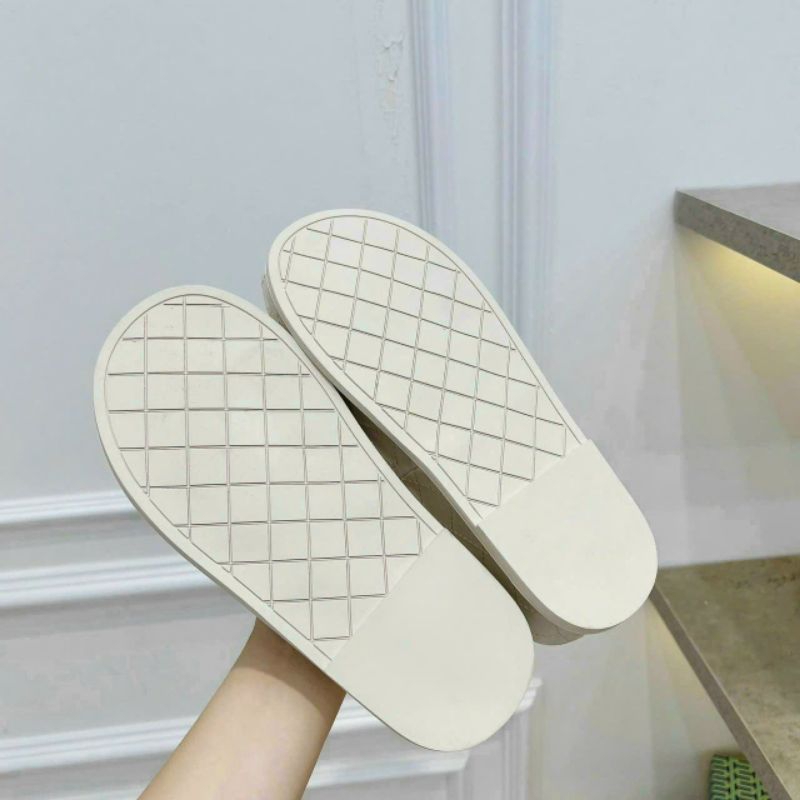 Dép đế cao, fullbox