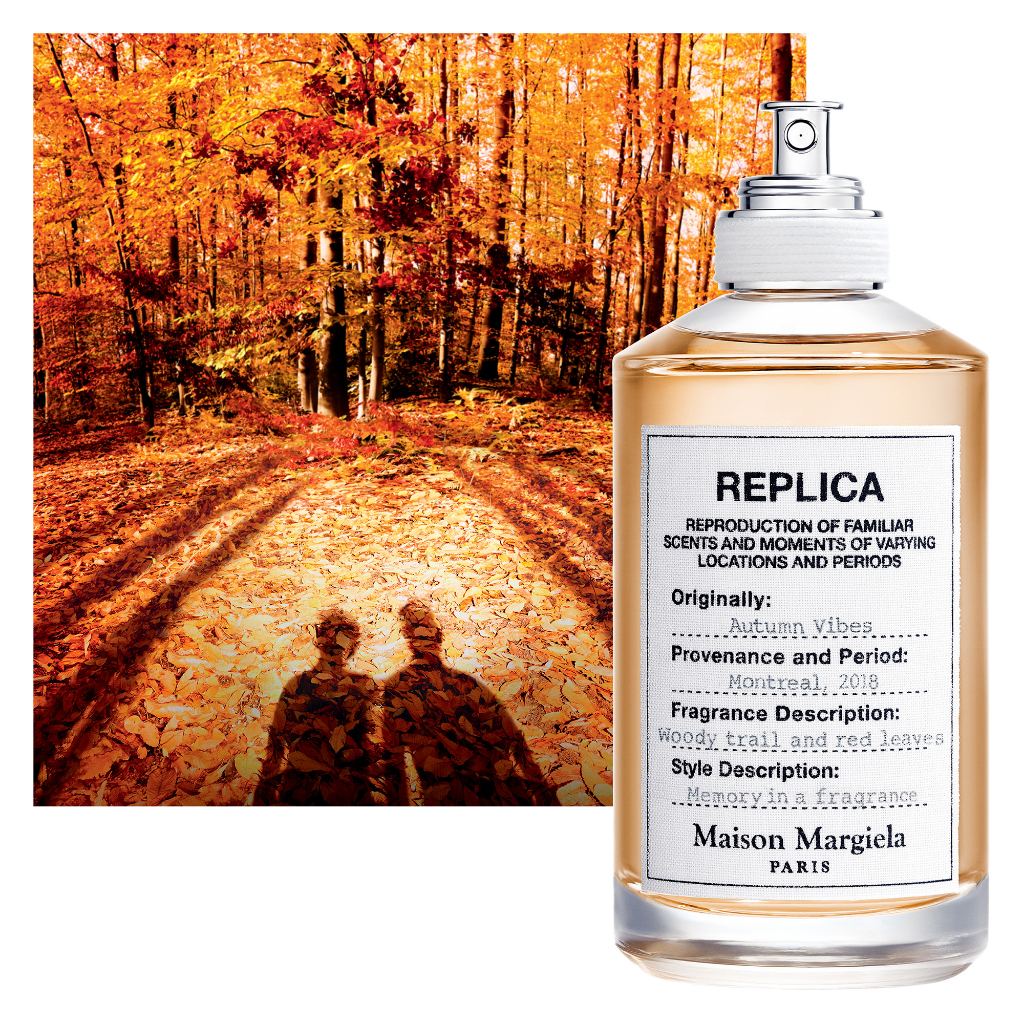 Vial mẫu thử Nước hoa Maison Margiela Replica