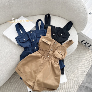SP019982 JUM SHORT JEAN 2S❗️❗️