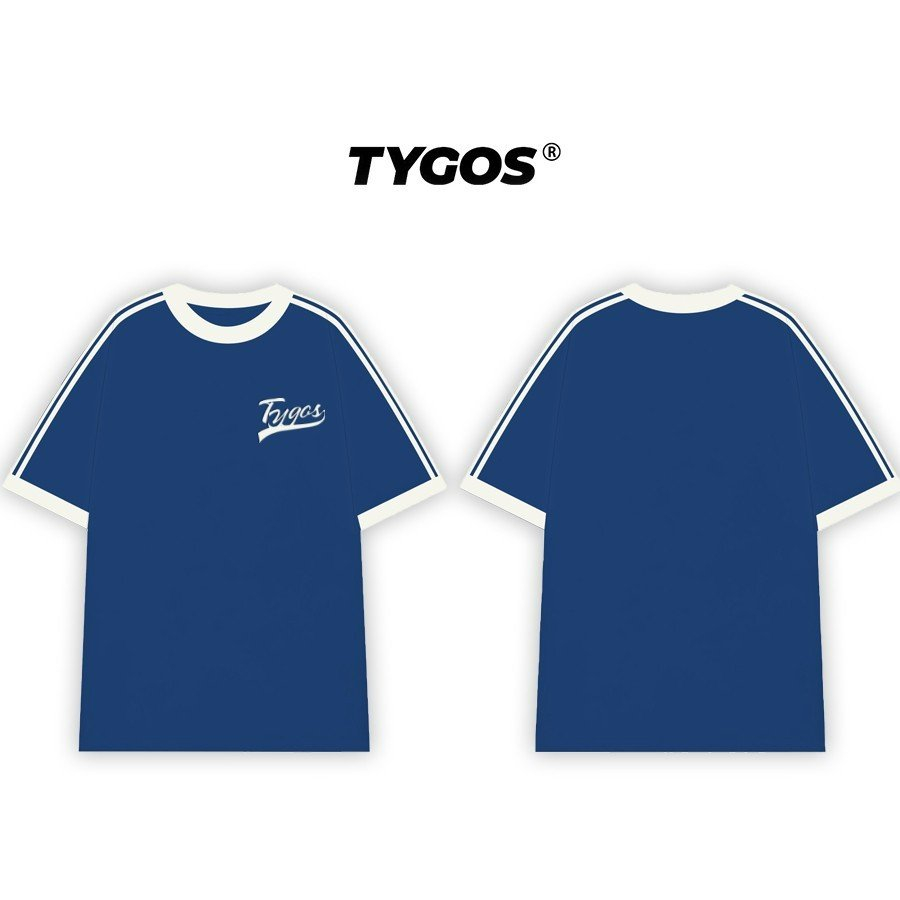 ÁO THUN TYGOS  AT018