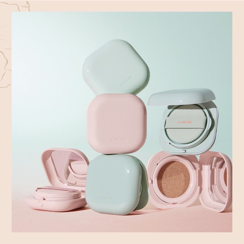 Phấn nước Laneige - Neo cushion