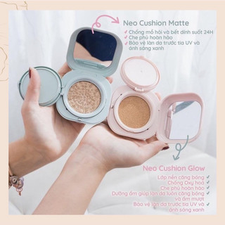 Phấn nước Laneige - Neo cushion