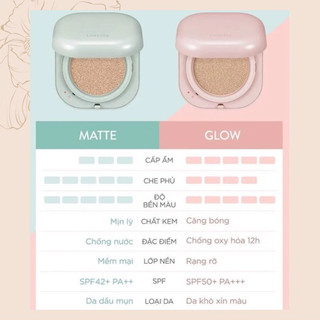Phấn nước Laneige - Neo cushion