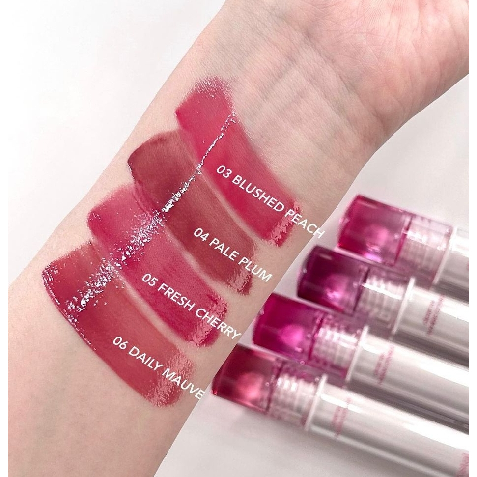 Son Clio Crystal Glam Tint 3.4g